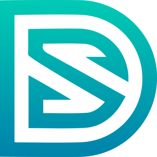 agence web normandie - logo digiseine