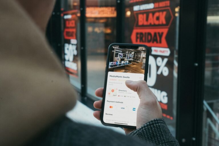 créer un site internet professionnel de vente