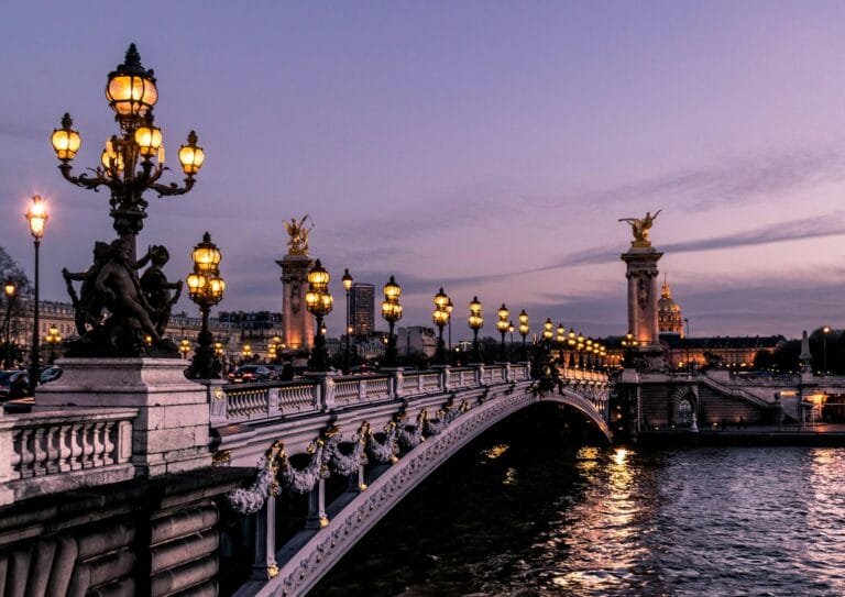 création site web paris