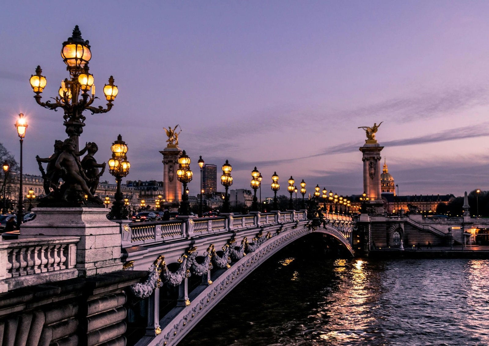création site web paris