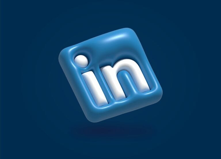 créer un compte linkedin entreprise