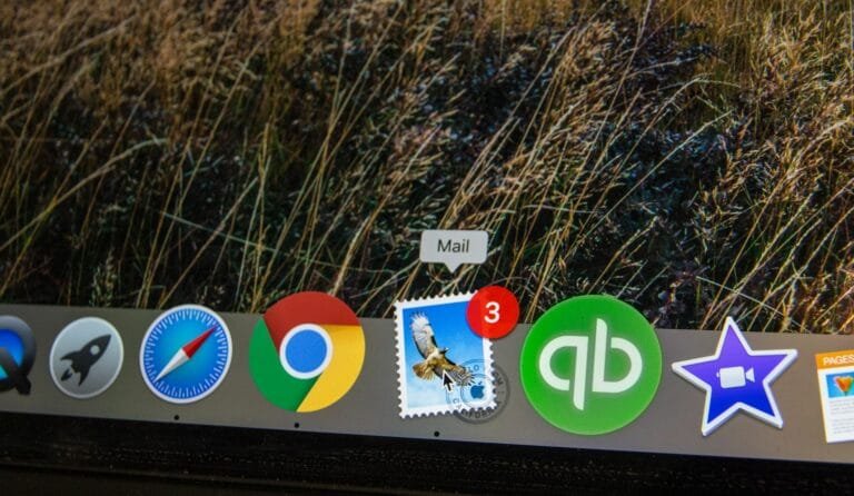 emailing newsletter