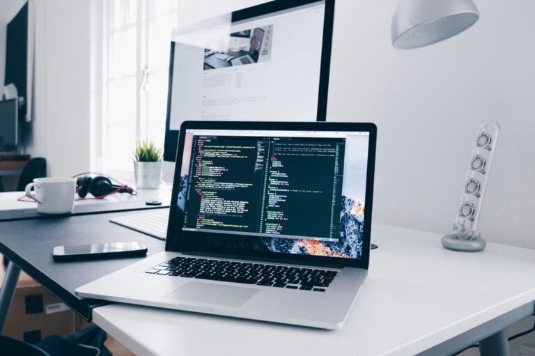 freelance développement web