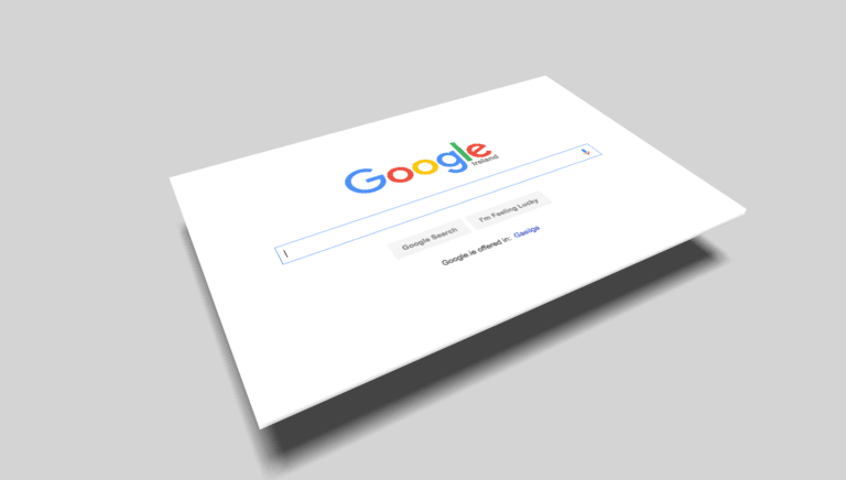 google discover