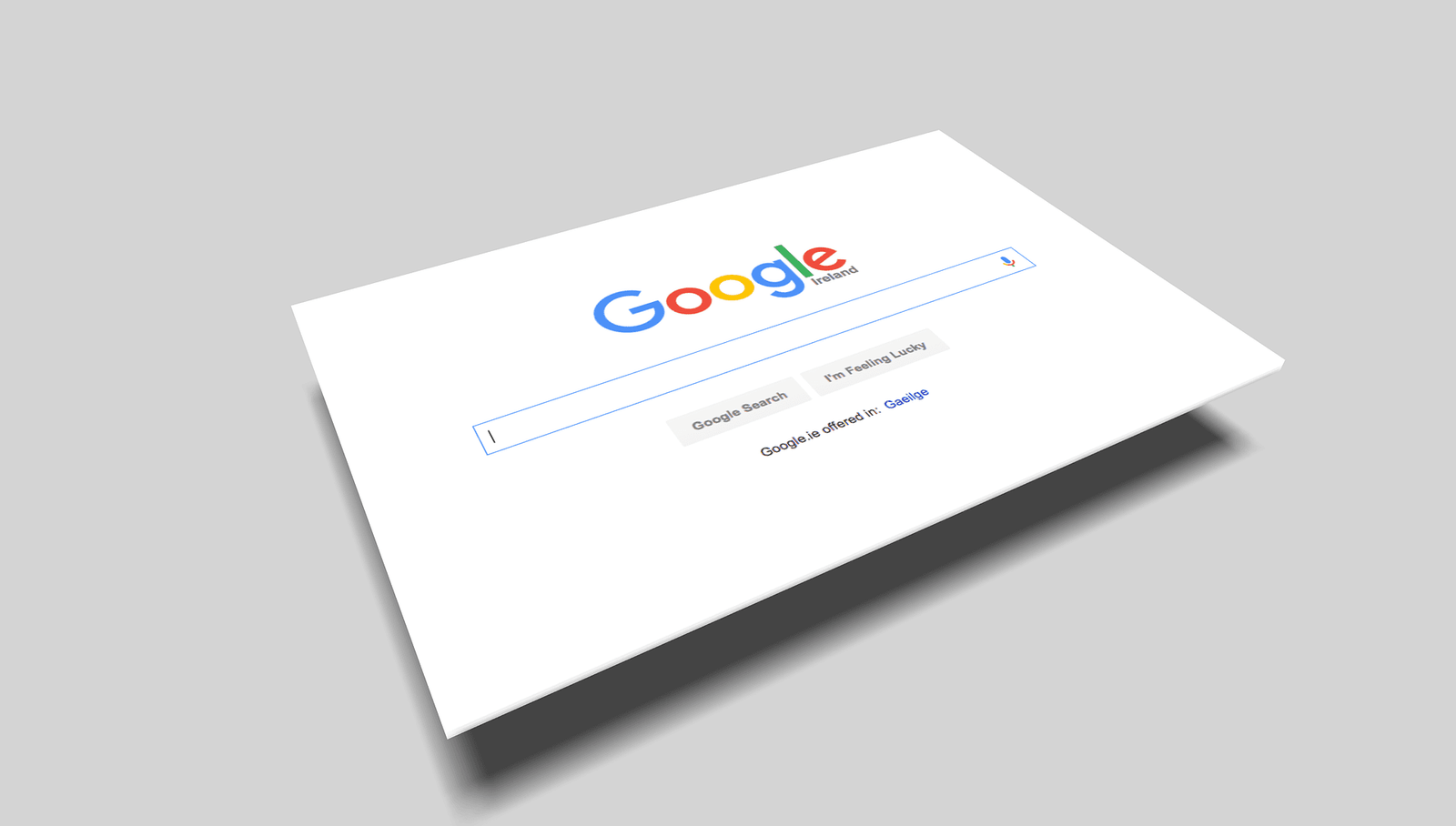 google discover
