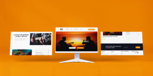 Rock'Lib pc mockup complet