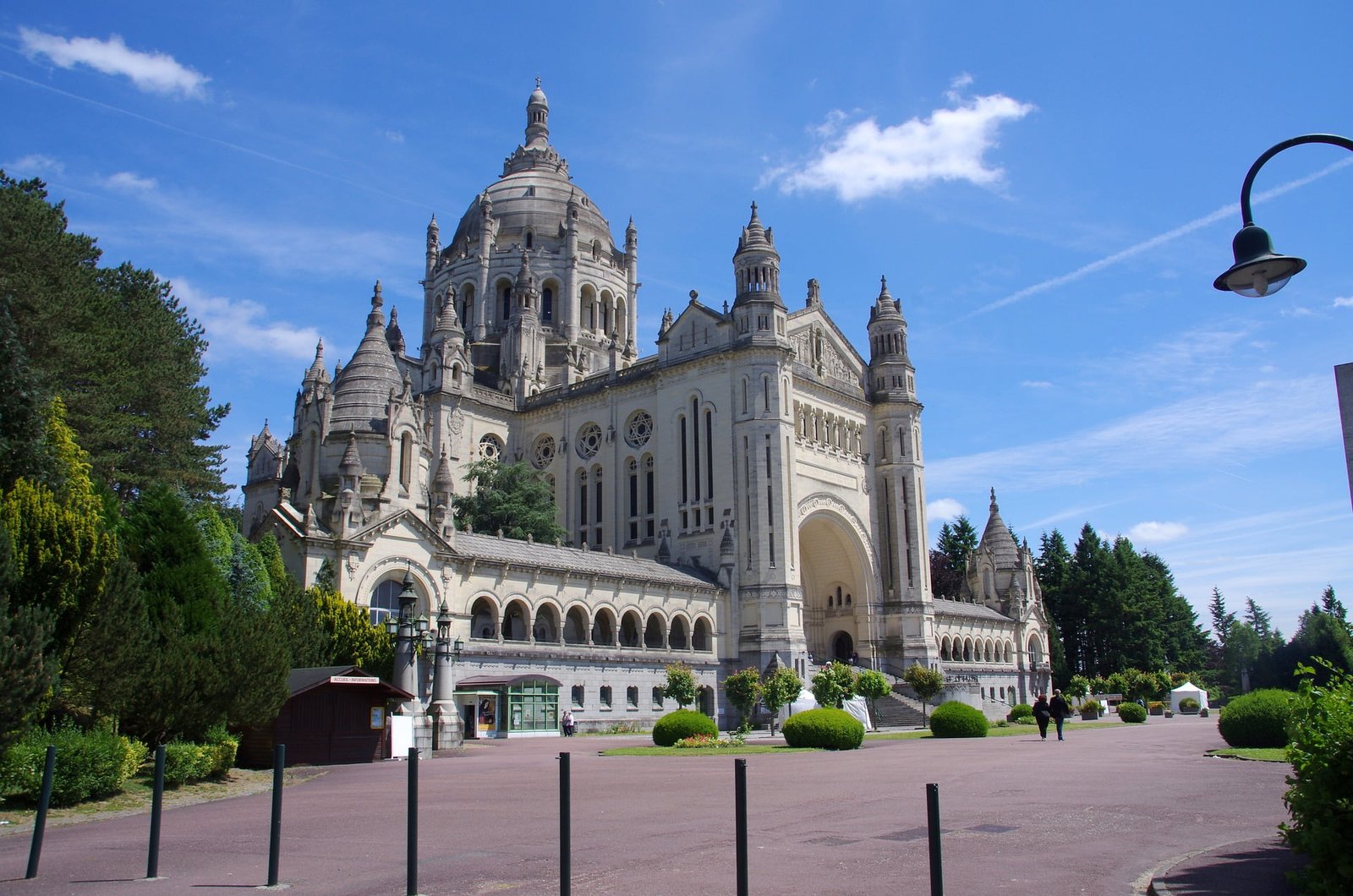 agence web lisieux