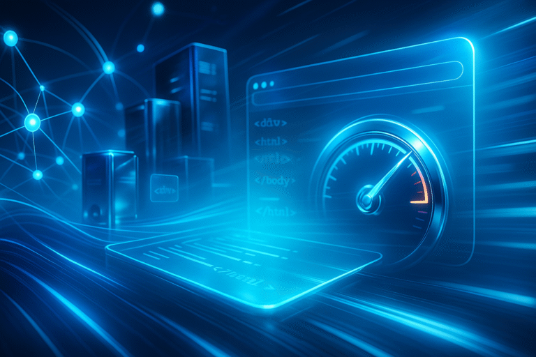 Optimiser les performances de votre site en 2025