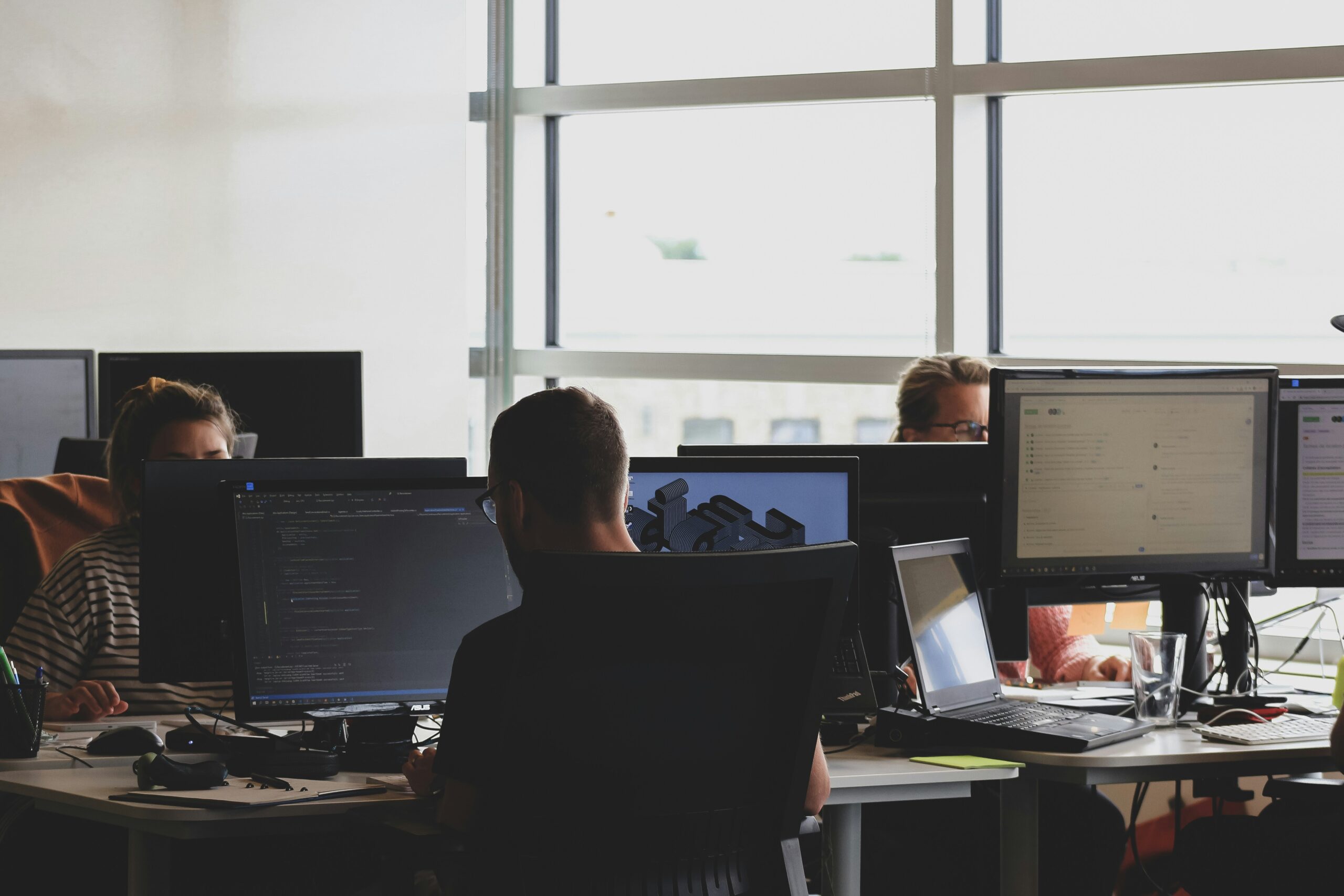 Cybersécurité des PME : enjeux et solutions en 2026 2 Cybersécurité PME en 2026