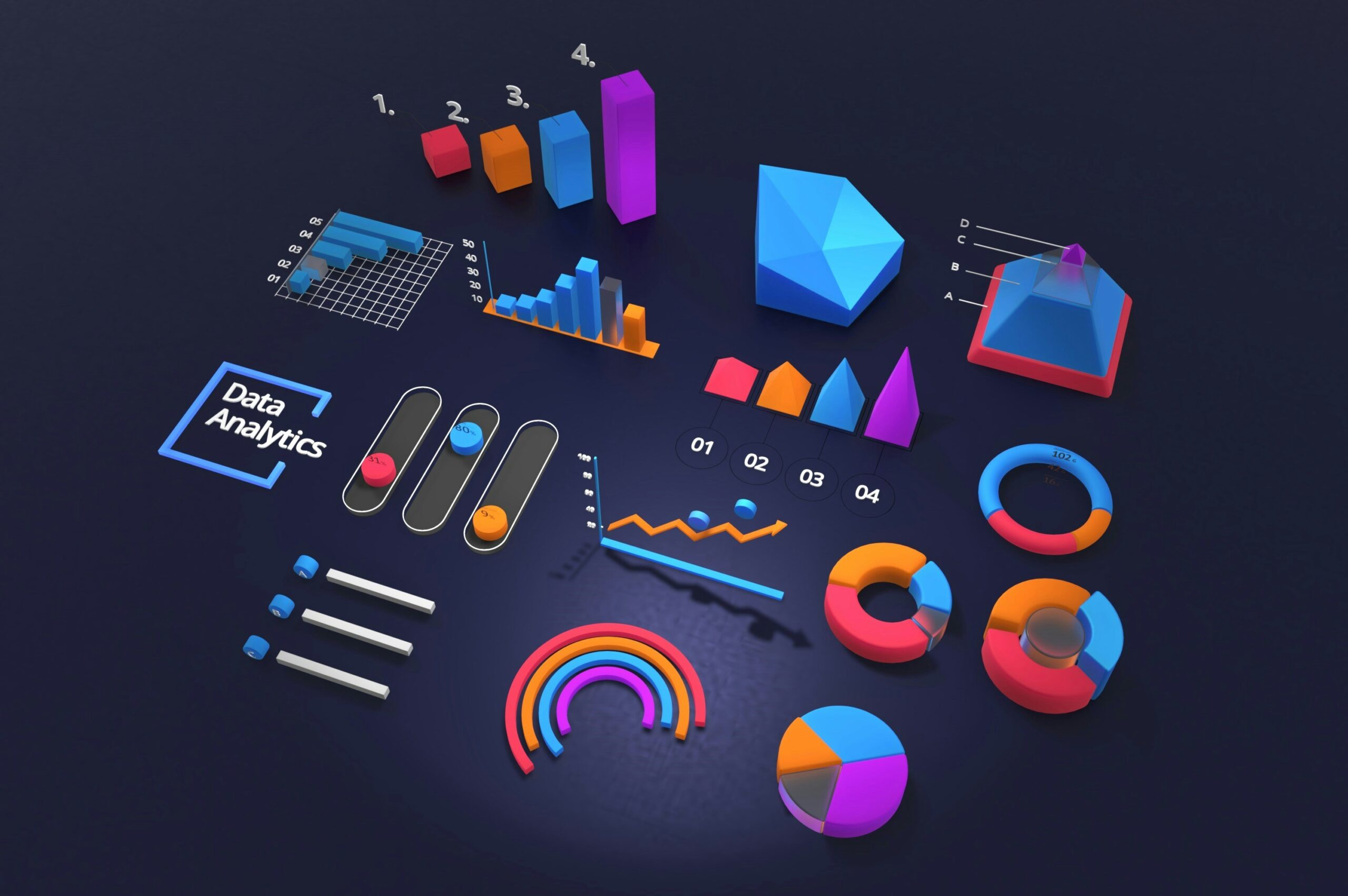Data marketing 2026