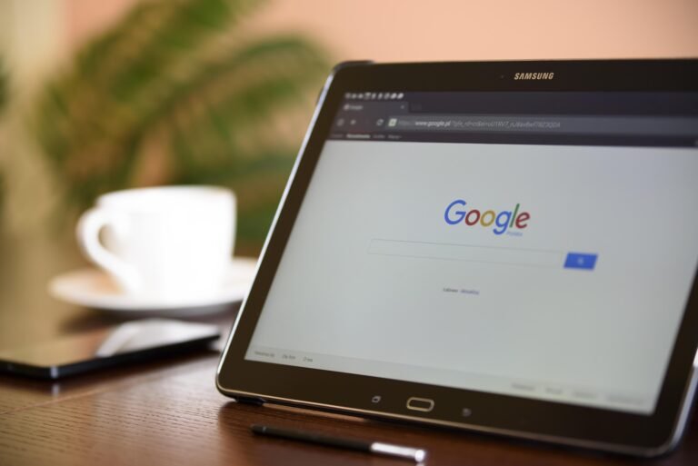Google SGE 2025 – Search Generative Experience et SEO