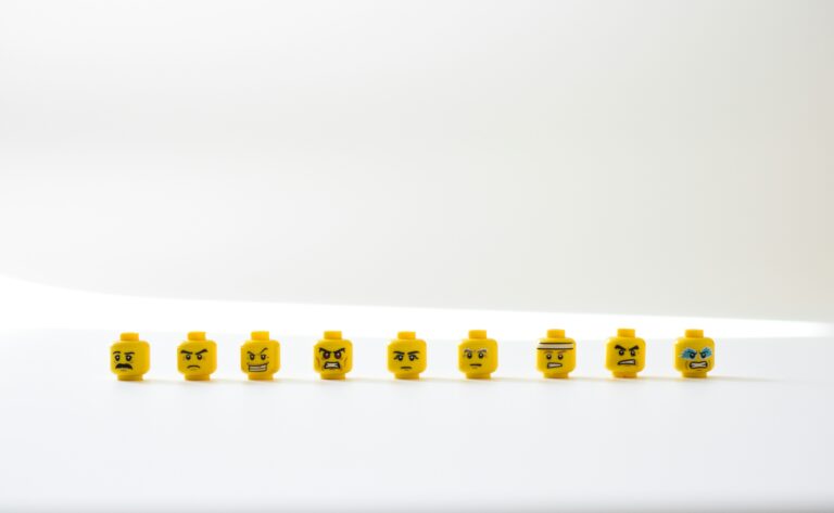 Marketing émotionnel : capter vos clients en 2026 3 Marketing émotionnel 2026