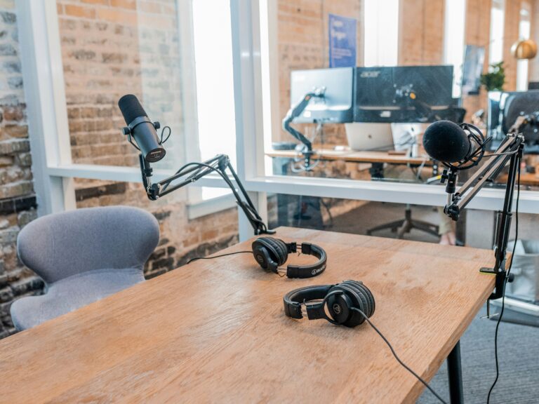 Podcast marketing en 2026