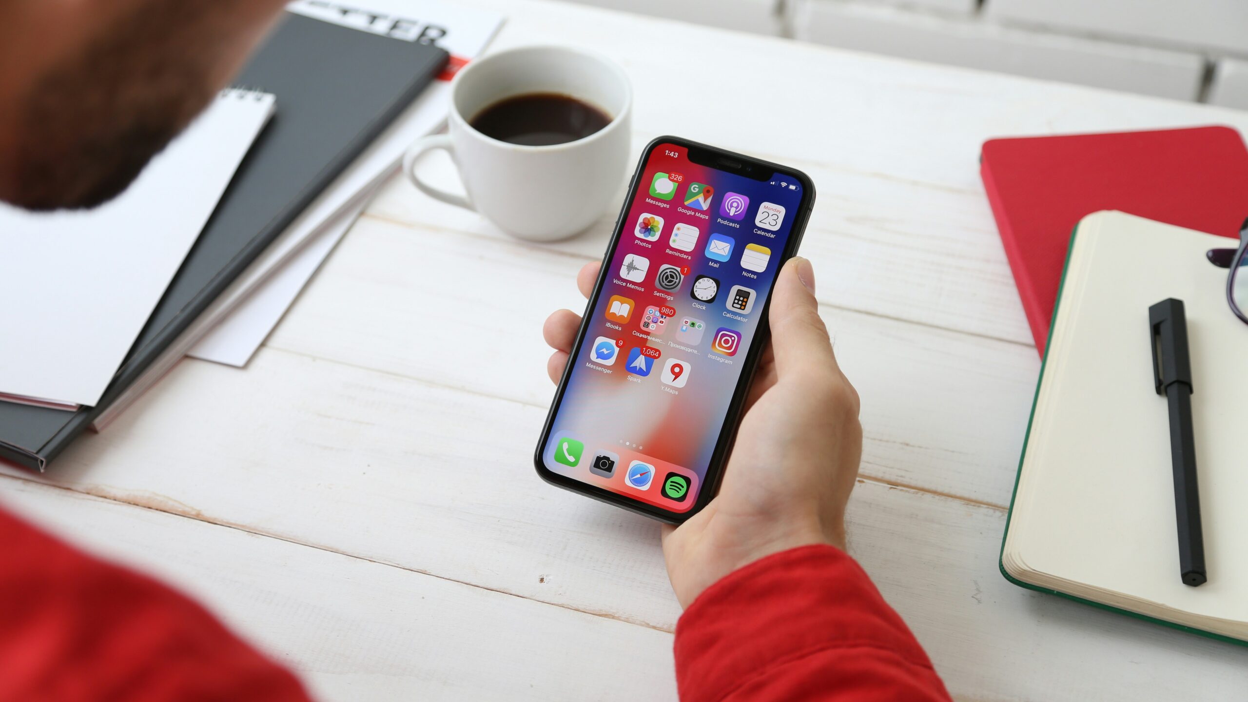 SEO mobile-first 2026