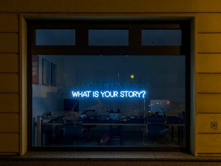 Storytelling digital : stratégies efficaces en 2026 5 Storytelling digital en 2026