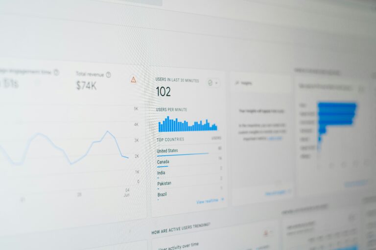 Stratégie digitale durable en 2026