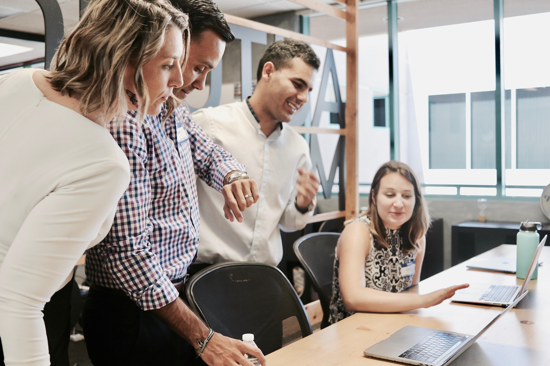 Inbound marketing : attirer vos clients en 2026 2 Inbound marketing en 2026