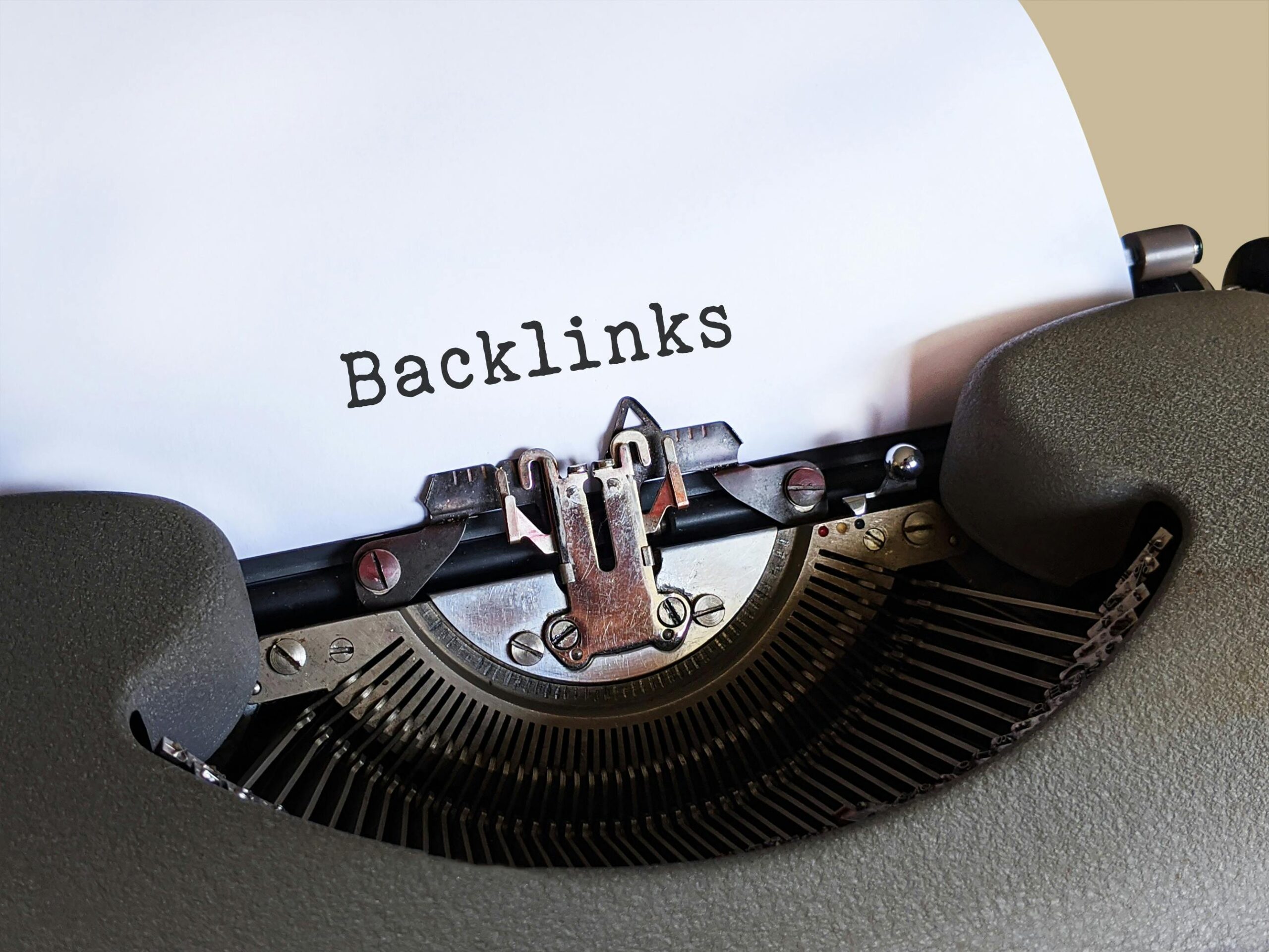 Backlinks SEO – obtenir des liens de qualité en 2025
