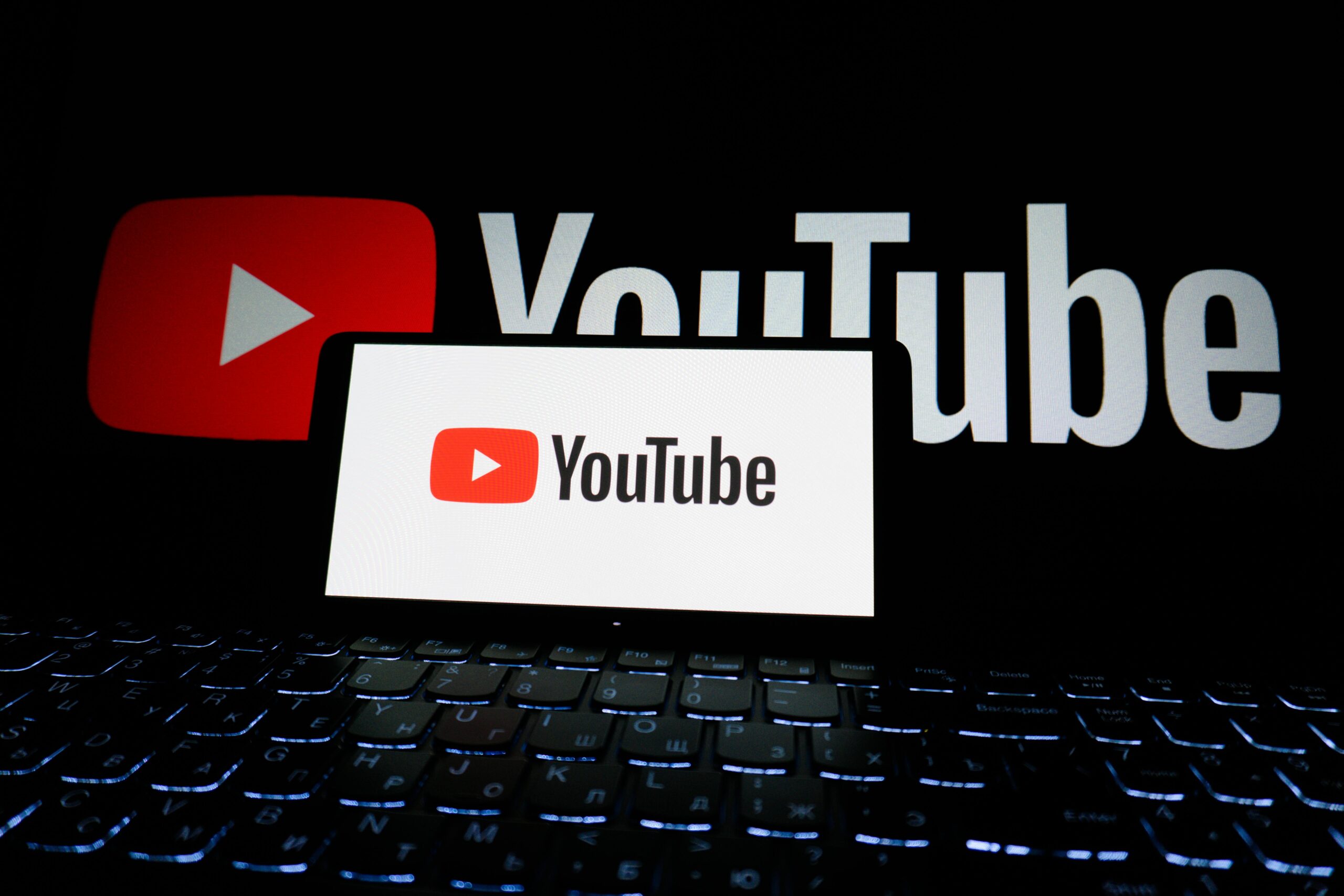 YouTube SEO en 2025 – optimisation des vidéos