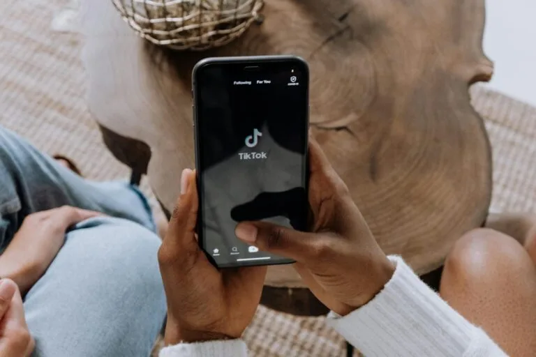 Publicité TikTok 2026 – audience et visibilité
