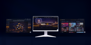 Foire Explore réalisation - DigitalSeine