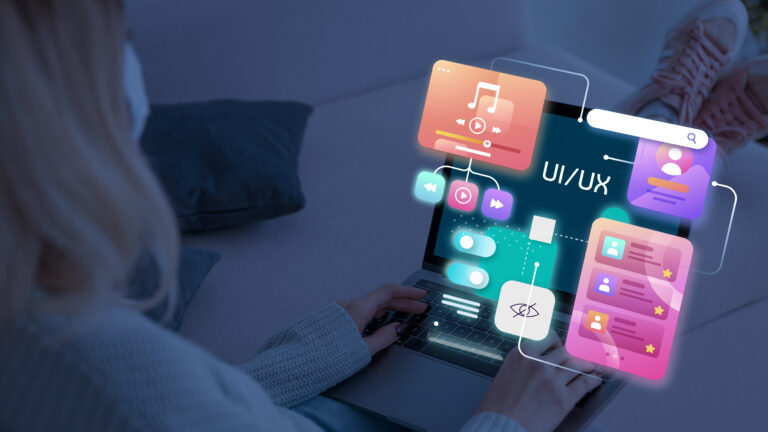 UX et UI en 2026