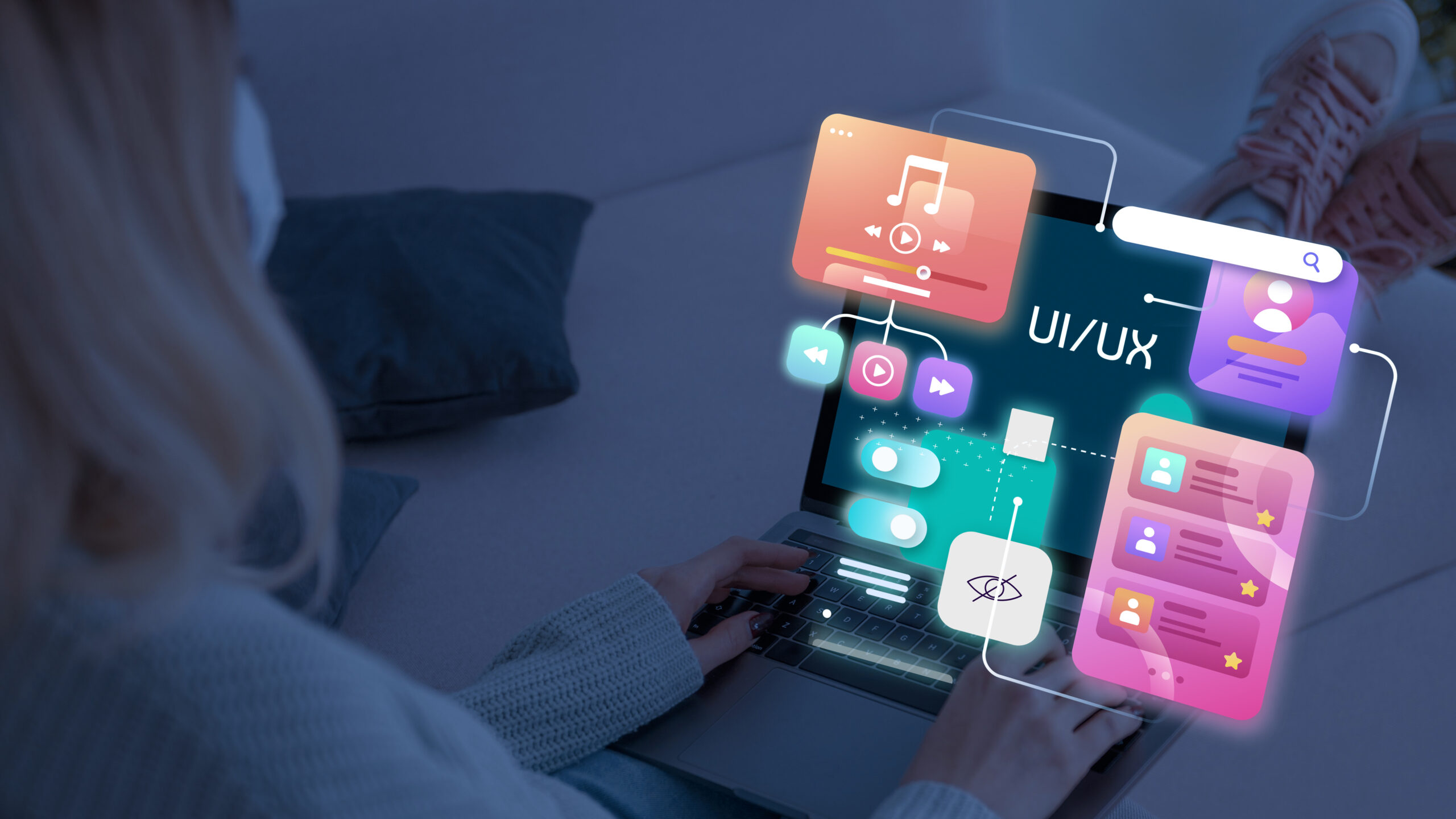 UX et UI en 2026