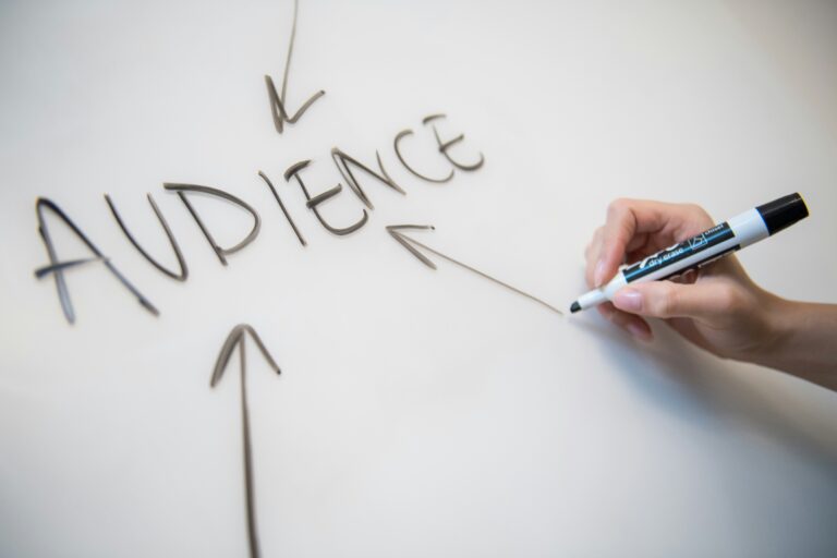 Content marketing multicanal en 2026