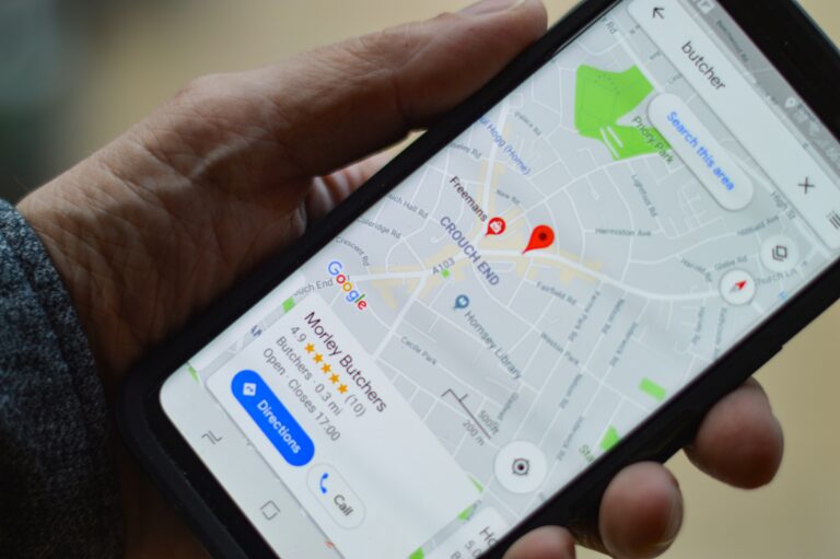 Google Business Profile optimisation locale en 2026