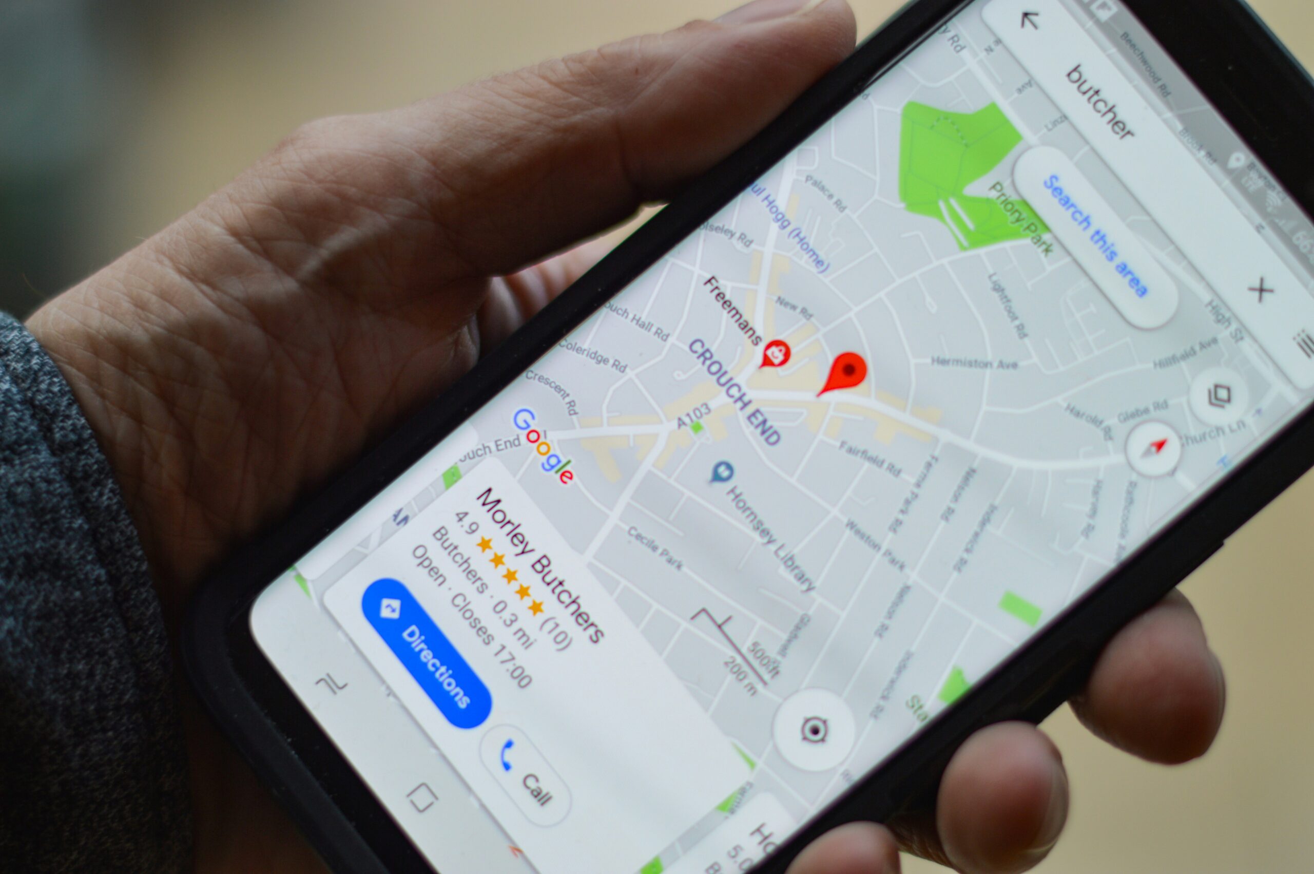 Google Business Profile : nouveautés et bonnes pratiques en 2026 2 Google Business Profile optimisation locale en 2026