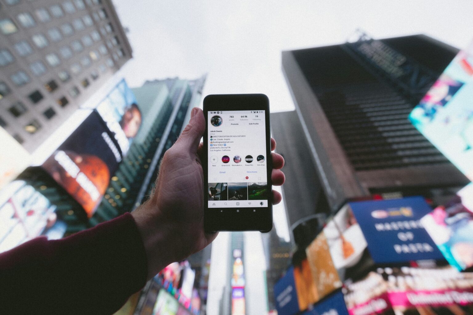Réseaux sociaux en 2026
