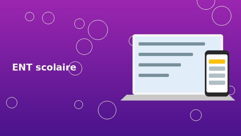 ENT scolaire : le guide complet pour les parents et les élèves 4 ent scolaire