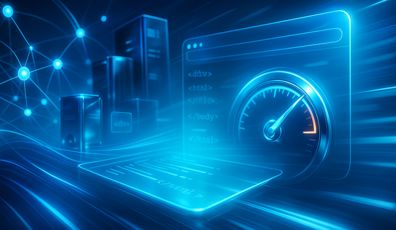 Optimiser les performances de votre site en 2025
