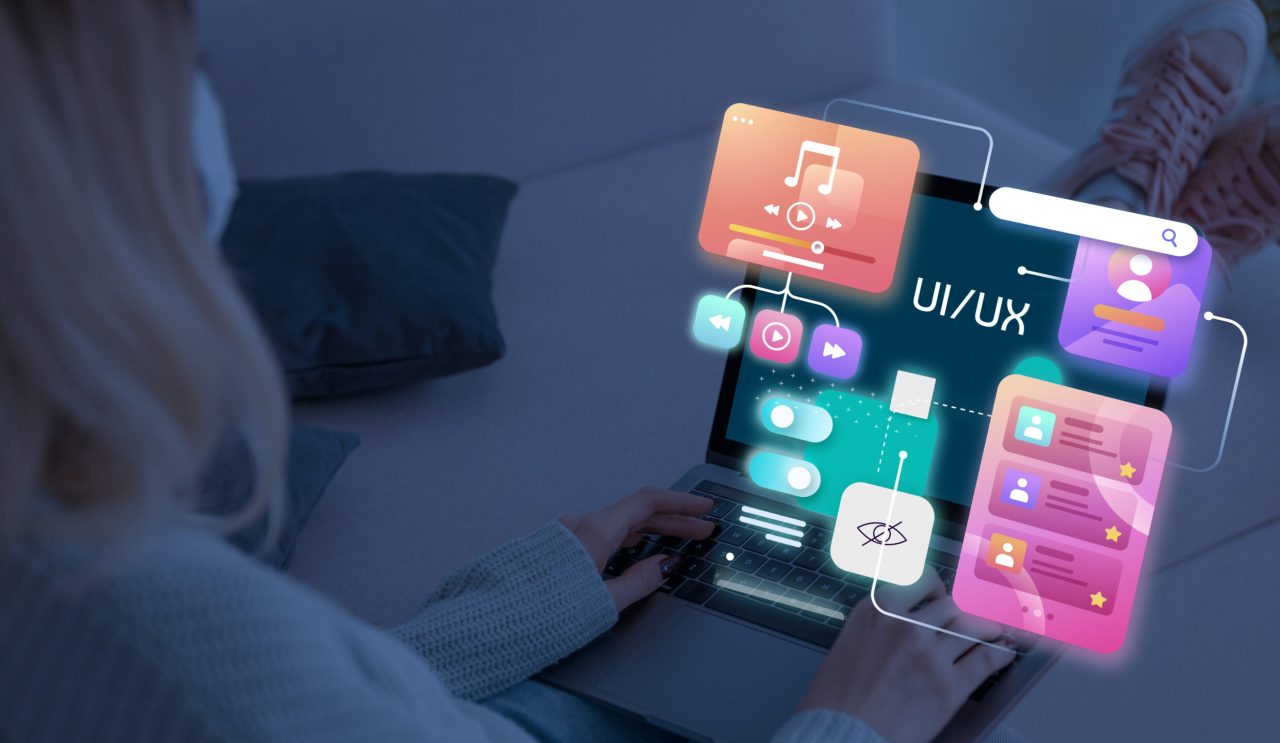 UX et UI en 2026