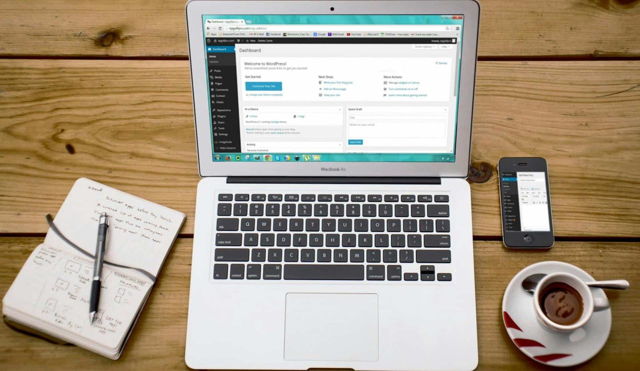 Gestion Des Utilisateurs Dans WordPress Guide Complet