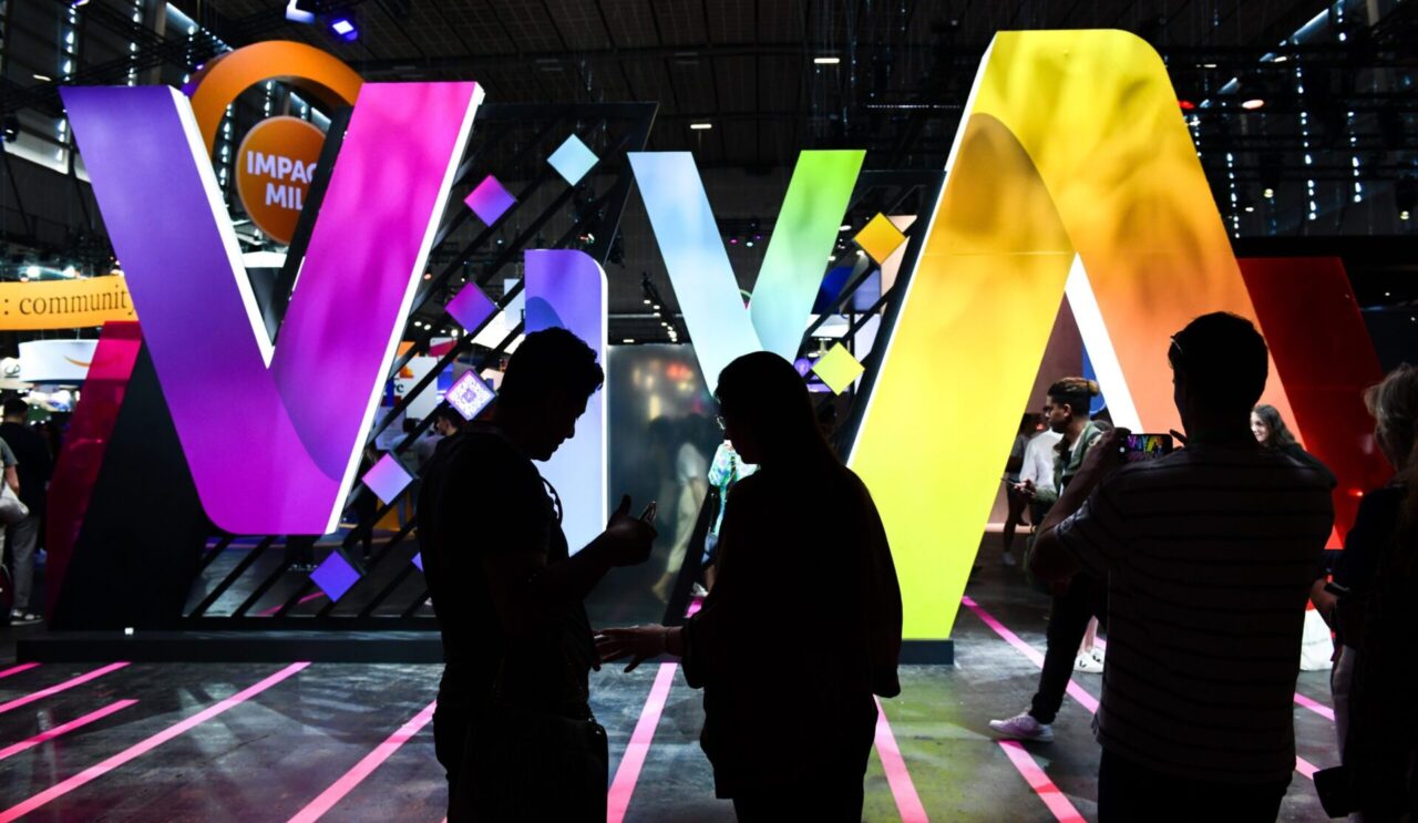 VivaTech Paris 2024 D couvrez DigitalSeine